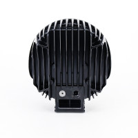 LED фара робочого світла DriveX WL R-109 DLX 5.5" SP+DRL 8L-40W OSR